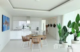 2 bedroom อพาร์ทเม้นท์ for sale at แอชเชอร์ สมุย in สุราษฎร์ธานี, ไทย