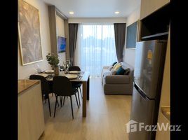 1 Bedroom Apartment for sale at The Ozone Condominium, Choeng Thale, Thalang, Phuket
