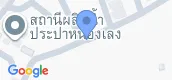 Voir sur la carte of Baan Forestta 5