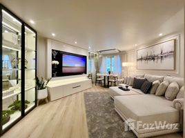 คอนโด 2 ห้องนอน ให้เช่า ในโครงการ ฟอร์จูน คอนโด ทาวน์, ช่องนนทรี