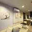 Estudio Ático en alquiler en DUO Residences, Bugis