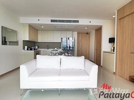 2 Bedrooms Condo for sale in Na Kluea, Pattaya The Riviera Wongamat