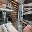 2 спален Кондо на продажу в KnightsBridge Space Rama 9, Din Daeng