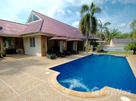 6 Bedrooms Villa for sale in Ao Nang, Krabi 6 Bedroom Villa For Sale In Krabi and 1 Bedroom Guest Villa