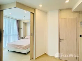 อพาร์ทเม้นท์ 1 ห้องนอน ให้เช่า ในโครงการ โอลิมปัส ซิตี้ การ์เด้น , เมืองพัทยา
