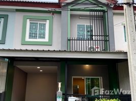 3 Bedroom House for sale at Lio NOV Wongwaen-Pinklao, Bang Muang, Bang Yai, Nonthaburi