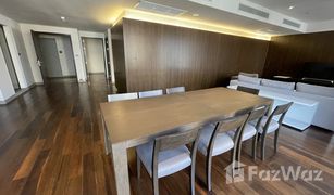 4 Bedrooms Apartment for sale in Khlong Tan, Bangkok Piya Residence 28 & 30