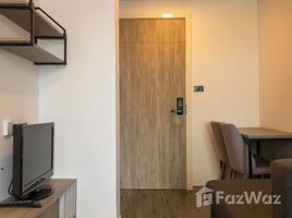 Studio Condo for rent at Na Veera Phahol-Ari, Sam Sen Nai, Phaya Thai