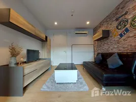 คอนโด สตูดิโอ ให้เช่า ในโครงการ เดอะ เบส ไฮท์, ตลาดใหญ่