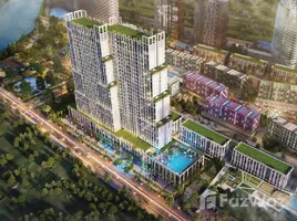 在Golf View Luxury Apartment出售的1 卧室 公寓, Hoa Hai