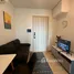 1 Bedroom Condo for rent at Chewathai Kaset - Nawamin, Sena Nikhom