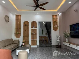 Maison 3 chambre à louer à Hai Chau I, Da Nang, Hai Chau I, Hai Chau, Da Nang, Viêt Nam