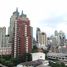 在Manhattan Chidlom租赁的1 卧室 公寓, Makkasan, 拉差贴威, 曼谷