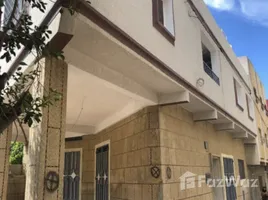 4 Schlafzimmer Haus zu verkaufen in Tanger Assilah, Tanger Tetouan, Na Tanger, Tanger Assilah, Tanger Tetouan