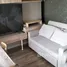 Студия Квартира в аренду в Blossom Condo @ Sathorn-Charoenrat, Yan Nawa, Сатхон