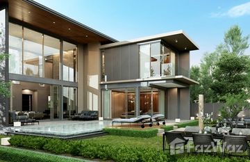 Grand View Residence Lagoon in Choeng Thale, Phuket