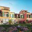 3 Habitación Villa en venta en Portofino, Golf Vita, DAMAC Hills (Akoya by DAMAC)