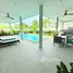 3 Schlafzimmer Villa zu verkaufen im Nantra Villa, Thap Tai, Hua Hin