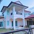 3 спален Дом на продажу в Baan Pantiya, Saen Saep