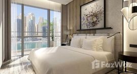 Verfügbare Objekte im Vida Residences Dubai Marina