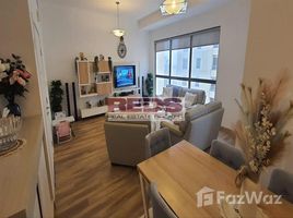 2 Schlafzimmer Appartement zu verkaufen im Amwaj 4, Amwaj