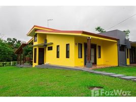 3 Habitaciones Casa en venta en , Limón Bella Vista de Guápiles, Guapiles, Limon