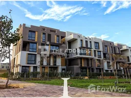 3 Bedroom Apartment for sale at Eastown, The 5th Settlement