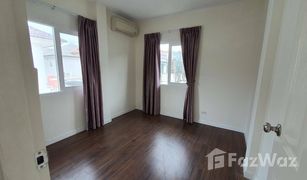 3 Bedrooms House for sale in Tha Kham, Bangkok Saransiri Thakam-Rama 2