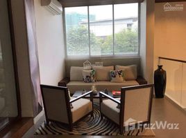 5 Phòng ngủ Biệt thự for sale in Tân Phú, Quận 7, Tân Phú