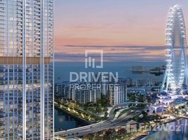 2 спален Квартира на продажу в Bluewaters Bay, Bluewaters Residences