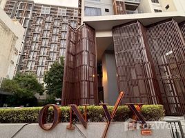 ขายคอนโด 1 ห้องนอน ในโครงการ ออนิกซ์ พหลโยธิน, พญาไท, พญาไท