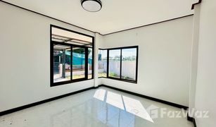 2 Bedrooms House for sale in Krok Sombun, Prachin Buri Baan Suan Pruksa 304