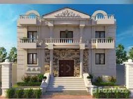 5 Bedroom Townhouse for sale at Yasmine District, 14th District