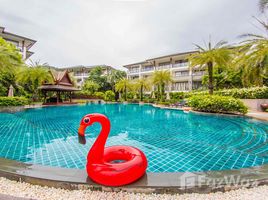 2 Bedrooms Apartment for sale in Sakhu, Phuket Fashionable -bedroom apartments, with pool view and near the sea in Pearl of Naithon project, on Naithon beach Video review