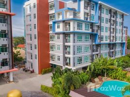 1 Bedroom Condo for rent in Chalong, Phuket The Bell Condominium