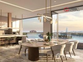 4 Bedroom Villa for sale at Six Senses Residences, The Crescent, Palm Jumeirah