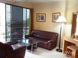 Studio Apartment for rent at View Talay 2, Nong Prue