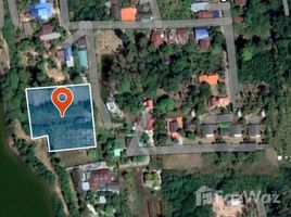  Terreno (Parcela) en venta en Tailandia, Chakkarat, Chakkarat, Nakhon Ratchasima, Tailandia