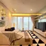 1 Bedroom Apartment for rent at 185 Rajadamri, Lumphini