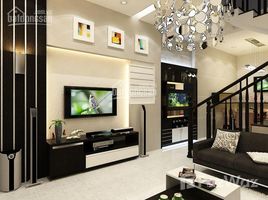 6 chambre Maison for sale in Ward 8, Phu Nhuan, Ward 8