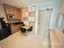 2 Bedroom Condo for rent at Ideo Verve Ratchaprarop, Makkasan