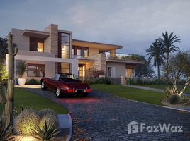 5 Bedroom Villa for sale at The Estates, Sheikh Zayed Compounds, Sheikh Zayed City