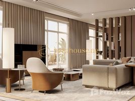 5 спален Квартира на продажу в Raffles The Palm, The Crescent, Palm Jumeirah, Дубай