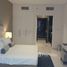 Studio Apartment for sale at Damac Maison Cour Jardin, Business Bay