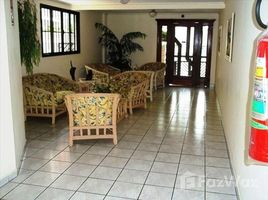 2 Quarto Apartamento for sale at Guilhermina, São Vicente