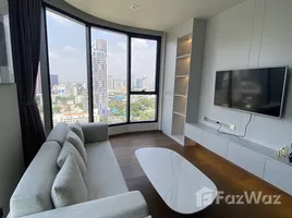 อพาร์ทเม้นท์ 2 ห้องนอน ให้เช่า ในโครงการ Ideo Q Sukhumvit 36, คลองตัน, คลองเตย