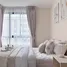 1 Bedroom Condo for sale at The Belgravia Ratchada-Ladprao 15, Chomphon
