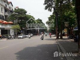 Studio Nhà mặt tiền for sale in Dich Vọng, Cầu Giấy, Dich Vọng