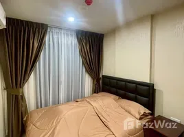 คอนโด สตูดิโอ ให้เช่า ในโครงการ นิว คอร์ คูคต สเตชัน, คูคต