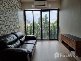 2 Bedroom Condo for rent at Ideo Blucove Sukhumvit, Bang Na, Bang Na